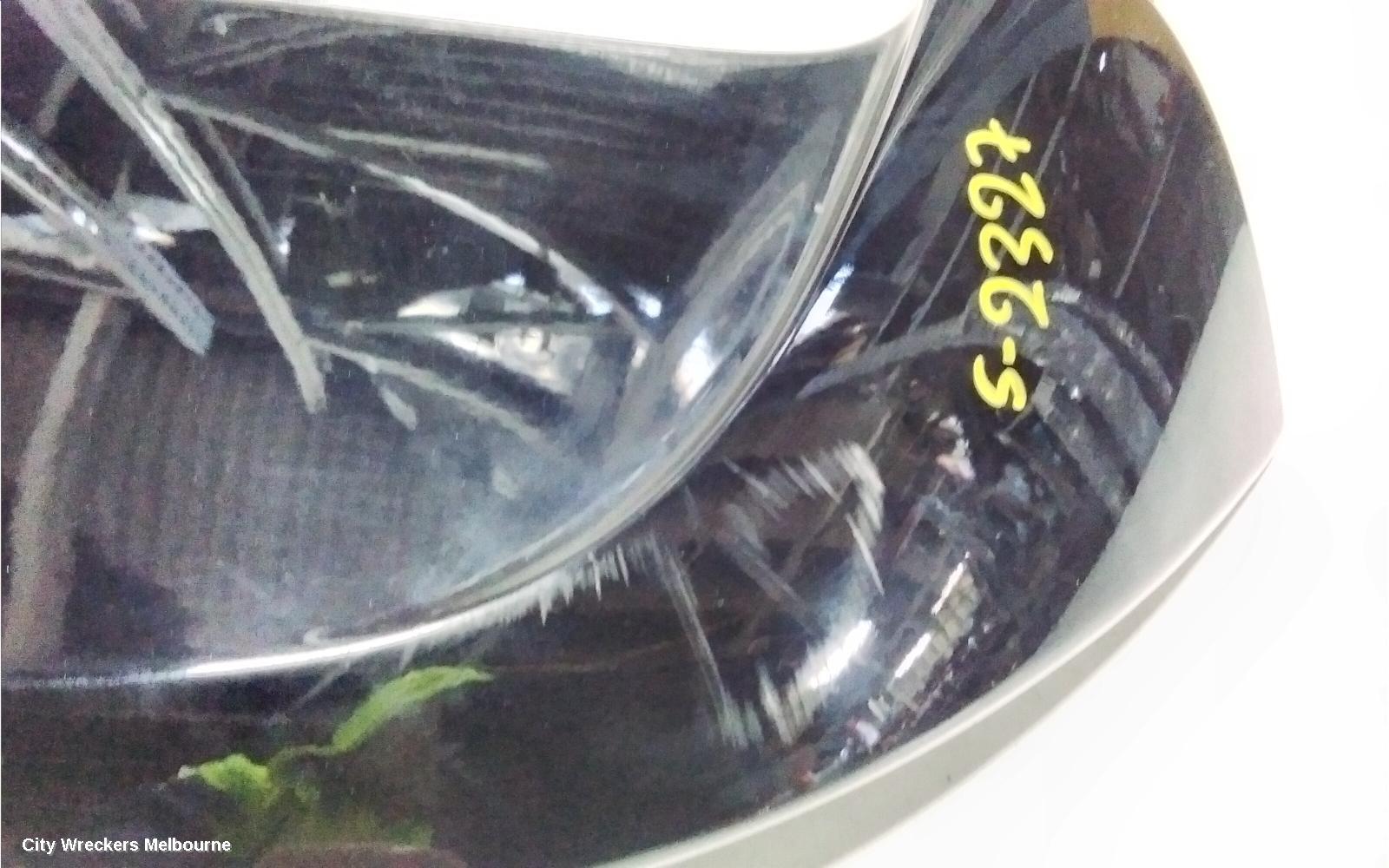 MG HS REAR SPOILER, SAS23, 08/2019 - 12/2024 - Image 3