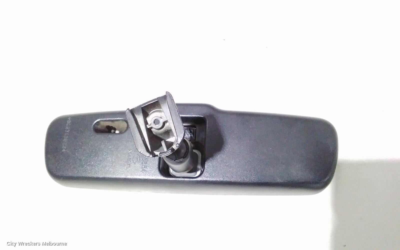 MAZDA CX9 INTERIOR MIRROR, TC, 07/2016 - 12/2024 - Image 3