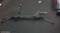 AUDI Q7 STEERING BOX/RACK, 4L, 09/2006 - 09/2009 - Image 1