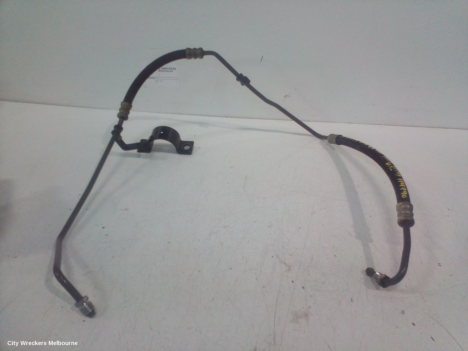 LDV G10 POWER STEER HOSE, PETROL, 2.0, TURBO, SV7A/SV7C, WAGON/VAN, 04/2015 ONWARDS - Image 3