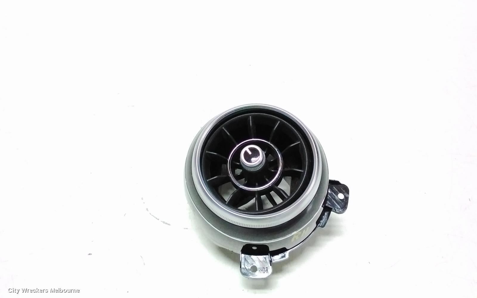 MG HS, SAS23, 08/2019 - 12/2024, RH AIRVENT: 112216 - Image 1