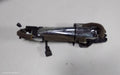 NISSAN XTRAIL DOOR HANDLE, OUTER, LH FRONT, T32, 02/2014 ONWARDS - Image 1