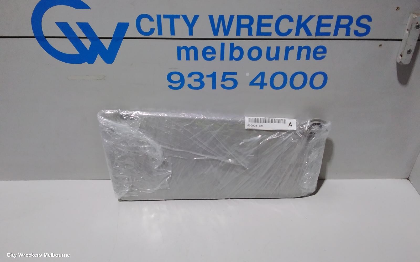 PEUGEOT EXPERT SUNVISOR, VAN 09/2008 - 01/2015 - Image 3