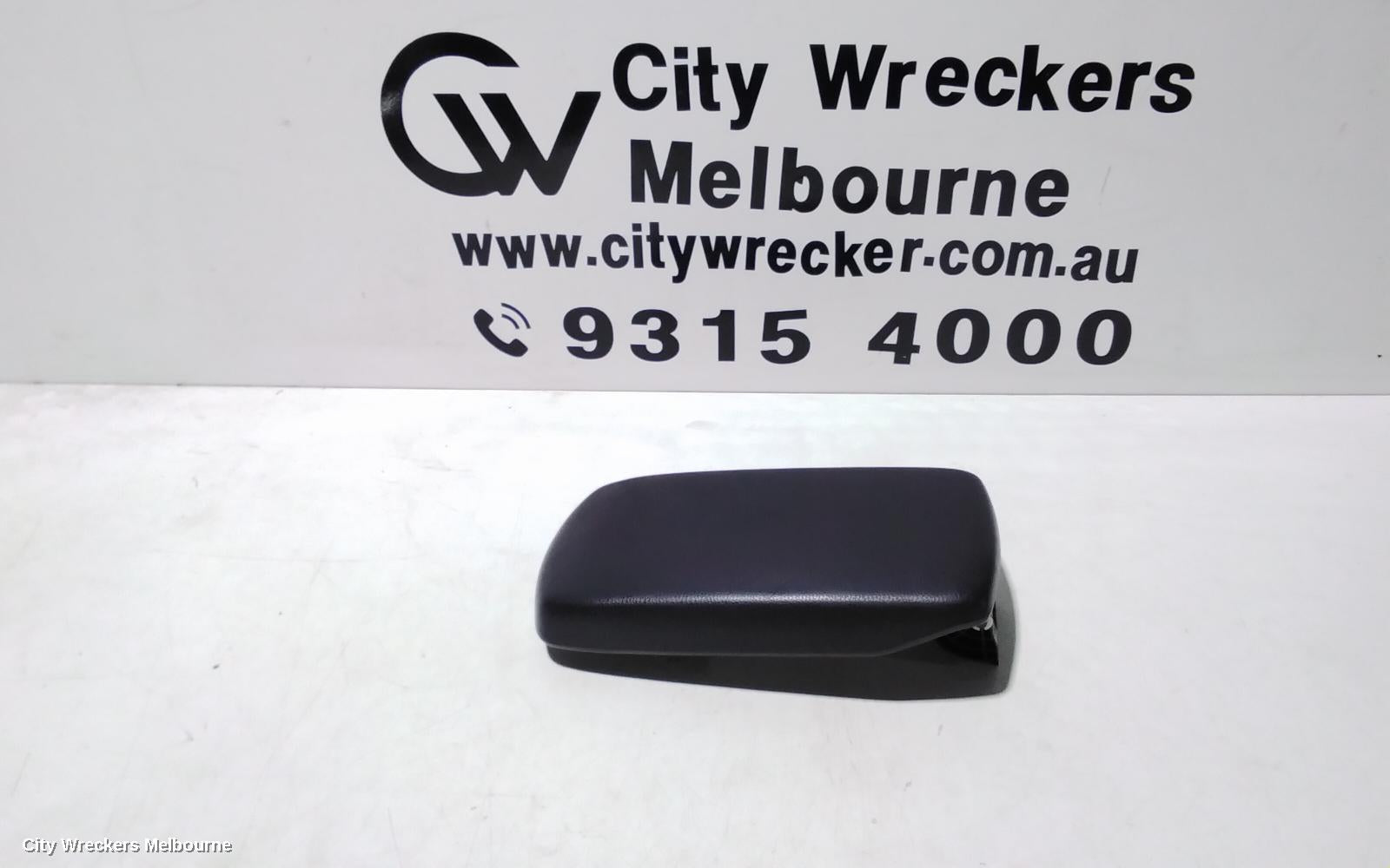 TOYOTA RAV4 CONSOLE, XA40, 12/2012 - 12/2018 - Image 1
