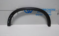 MITSUBISHI ASX WHEEL ARCH FLARE, LH REAR, 11/2017 - 12/2019 - Image 1