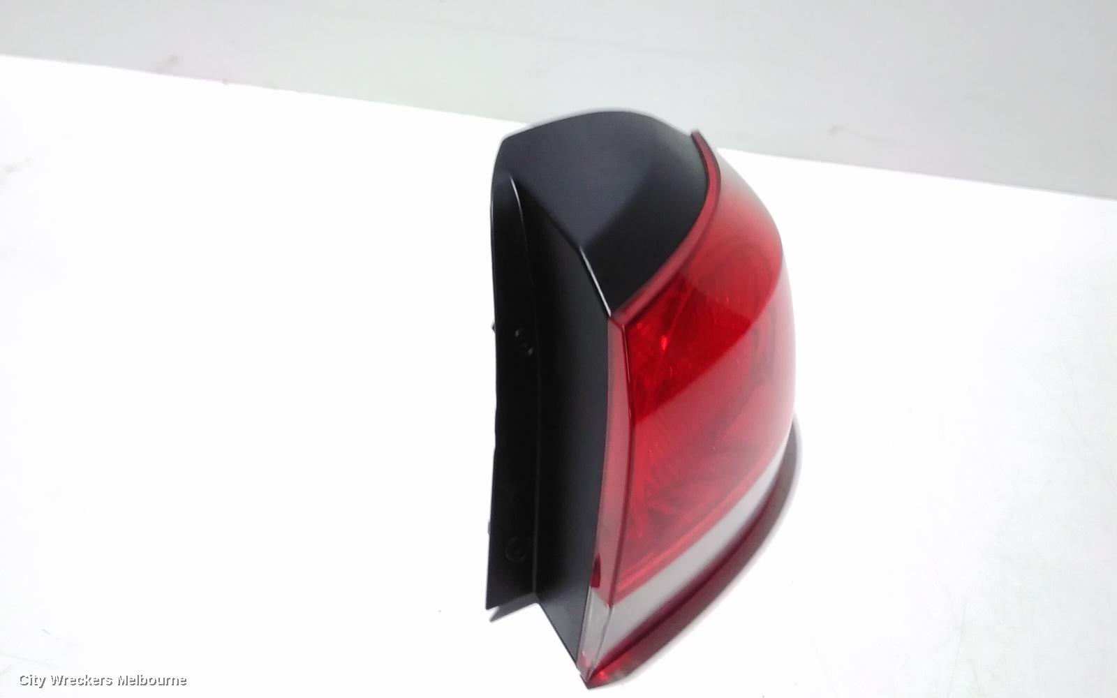 VOLKSWAGEN GOLF RIGHT TAILLIGHT, GEN 6, 3DR/5DR HATCH, 12/2008 - 03/2013 - Image 3