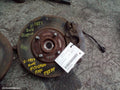 FORD ECOSPORT RIGHT FRONT HUB ASSEMBLY, BK-BL, 12/2013 - 01/2020 - Image 1
