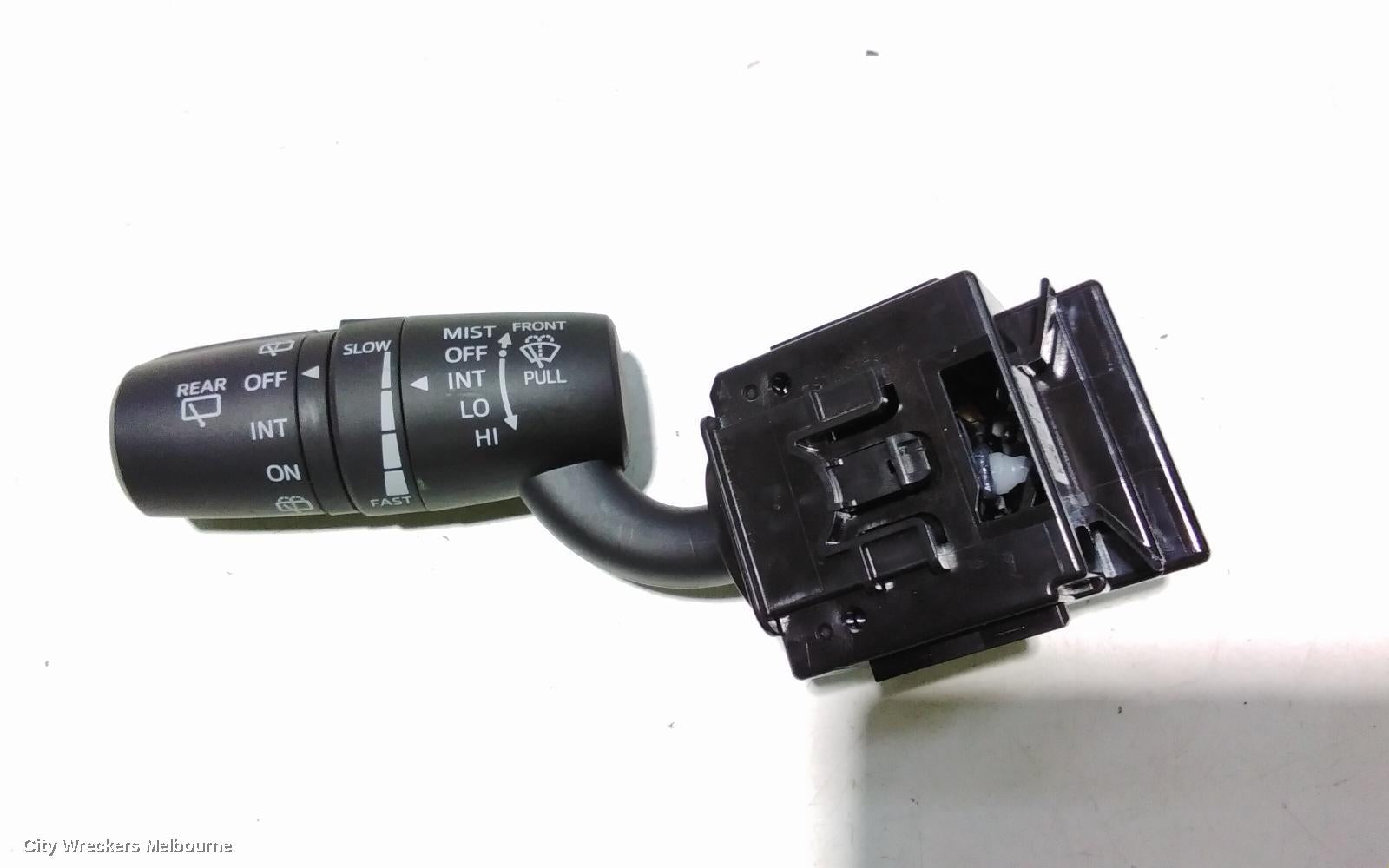 MAZDA CX3 COMBINATION SWITCH, COMBINATION SWITCH ASSY, DK, 03/2015 ONWARDS - Image 2