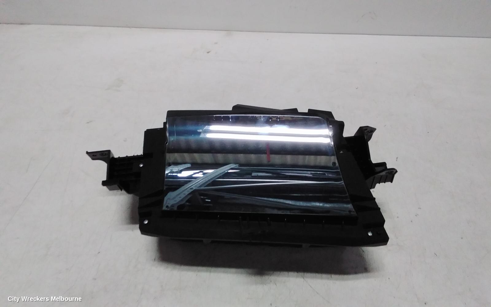 KIA SORENTO INSTRUMENT CLUSTER, PETROL, GT-LINE, MQ4, 02/2020 ONWARDS - Image 1