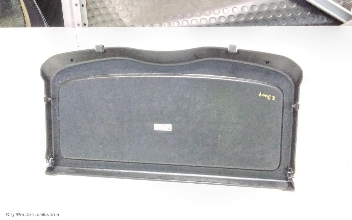 SUZUKI VITARA PARCEL SHELF CARGO BLIND, PARCEL SHELF, VITARA, LY (VIN TSM), 06/2015 ONWARDS - Image 3