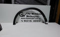 MAZDA CX5 WHEEL ARCH FLARE, KE, RH REAR, 02/2012 - 12/2016 - Image 1