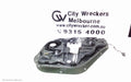 HYUNDAI SANTA FE LEFT REAR WND REG/MOTOR, TM, DOOR REG & MOTOR ASSY, 03/2018 ONWARDS - Image 1