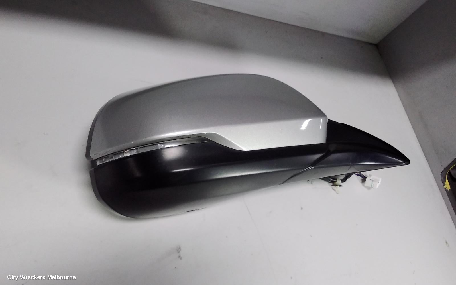 HONDA HRV RIGHT DOOR MIRROR, RU5, VTI-L, POWER FOLD, AUTO DIP TYPE (7 WIRE), 12/2014 - 06/2018 - Image 3
