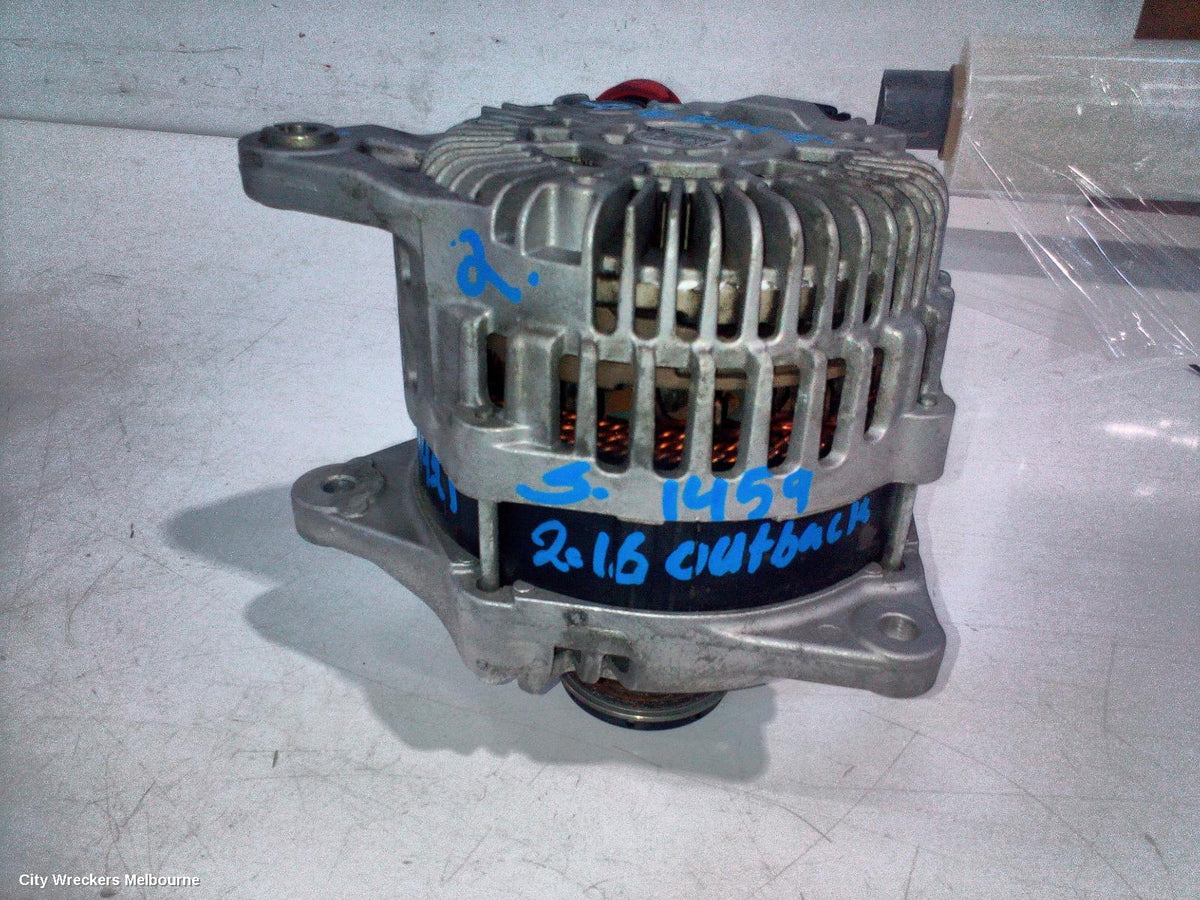 SUBARU OUTBACK ALTERNATOR, DIESEL, 2.0, EE20, AUTO T/M, 6TH GEN, 08/2014 - 12/2020 - Image 2