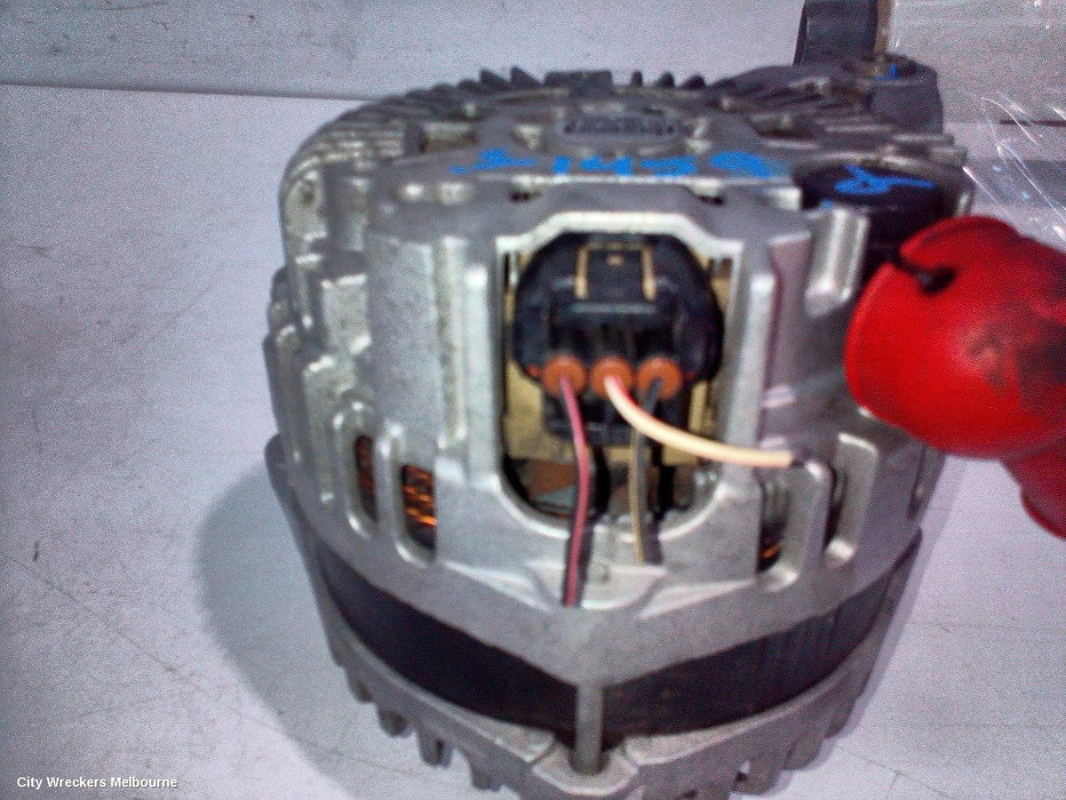 SUBARU OUTBACK ALTERNATOR, DIESEL, 2.0, EE20, AUTO T/M, 6TH GEN, 08/2014 - 12/2020 - Image 3