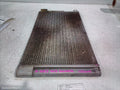 ALFA ROMEO GIULIETTA A/C CONDENSER, PETROL, 940 SERIES, 06/2011 ONWARDS - Image 1
