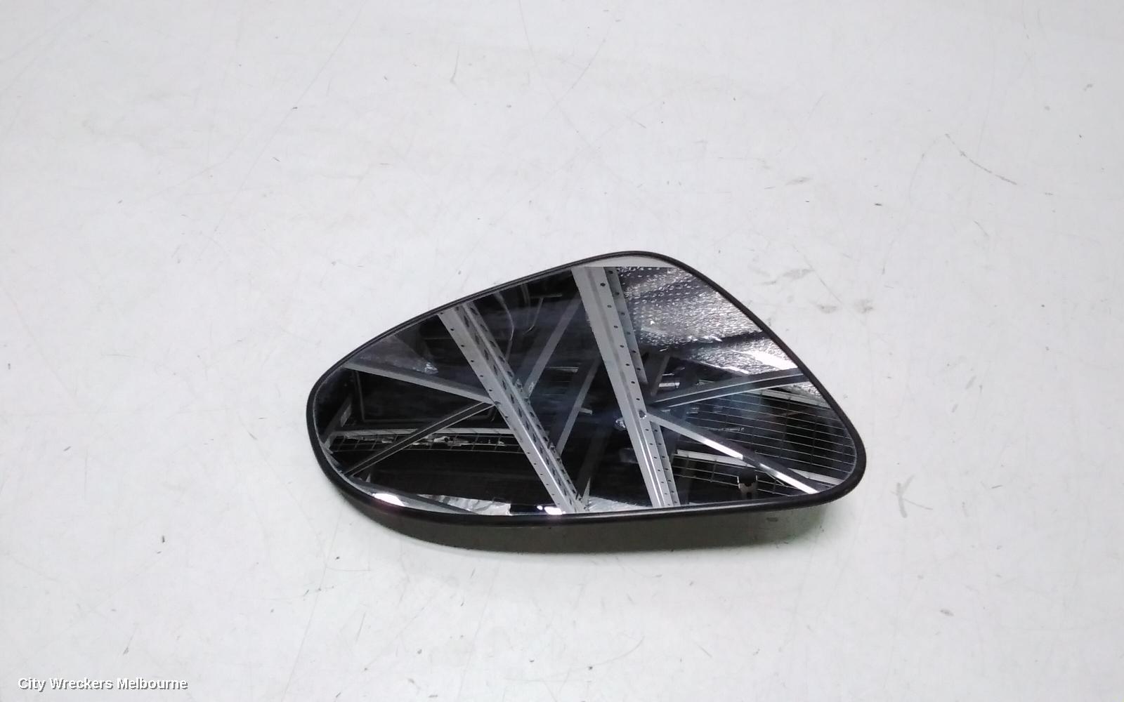 TOYOTA CAMRY RIGHT DOOR MIRROR, ASV50/AVV50, ALTISE/ATARA R/S/SX/HYBRID H/RZ, NON BLIND SPOT MONITOR TYPE, 12/2011 - 03/2015 - Image 2