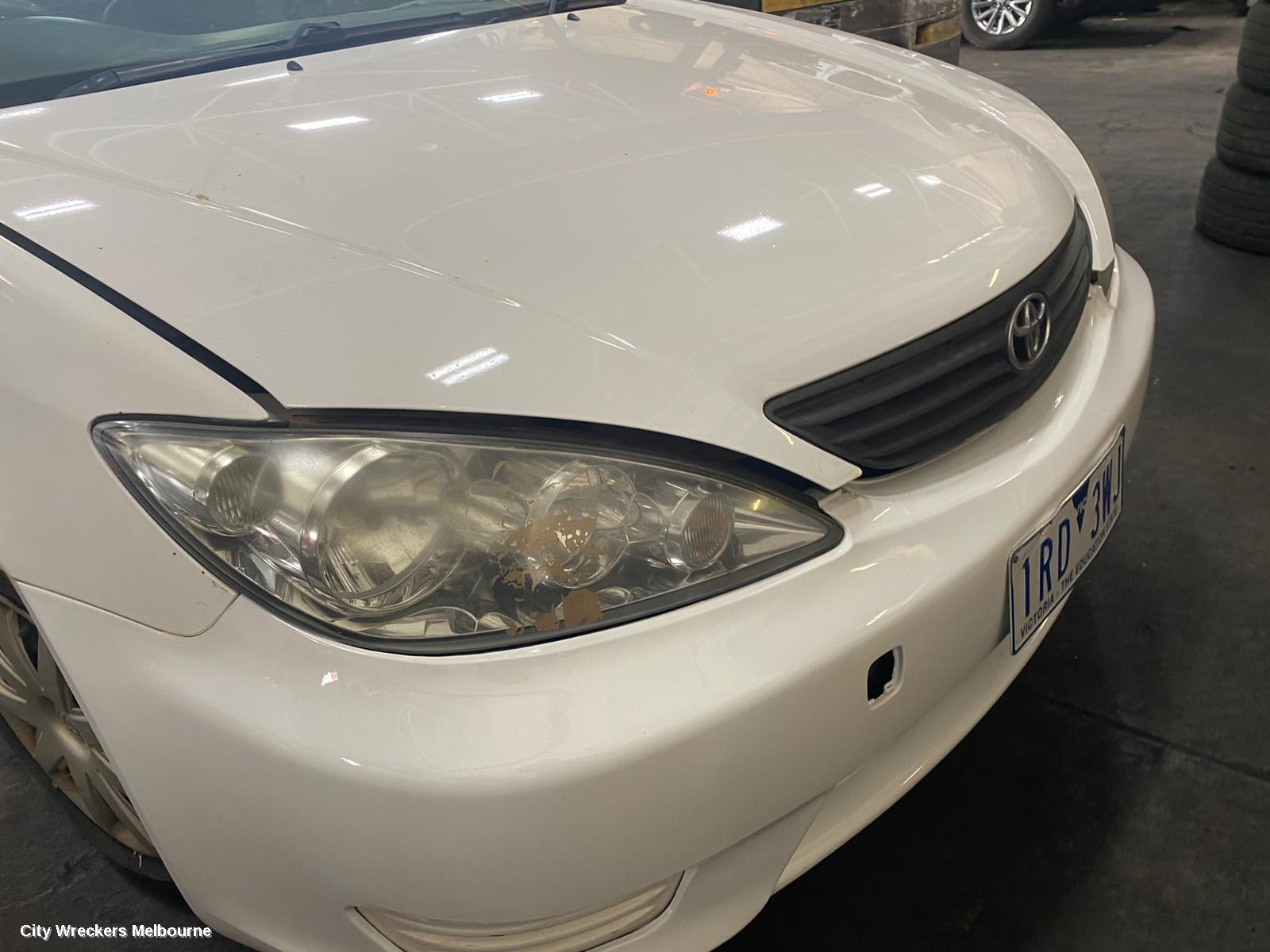 TOYOTA CAMRY RIGHT TAILLIGHT, SK36, REVERSE LAMP TOP/BOTTOM (NON SPORTIVO), 08/2002 - 05/2006 - Image 3