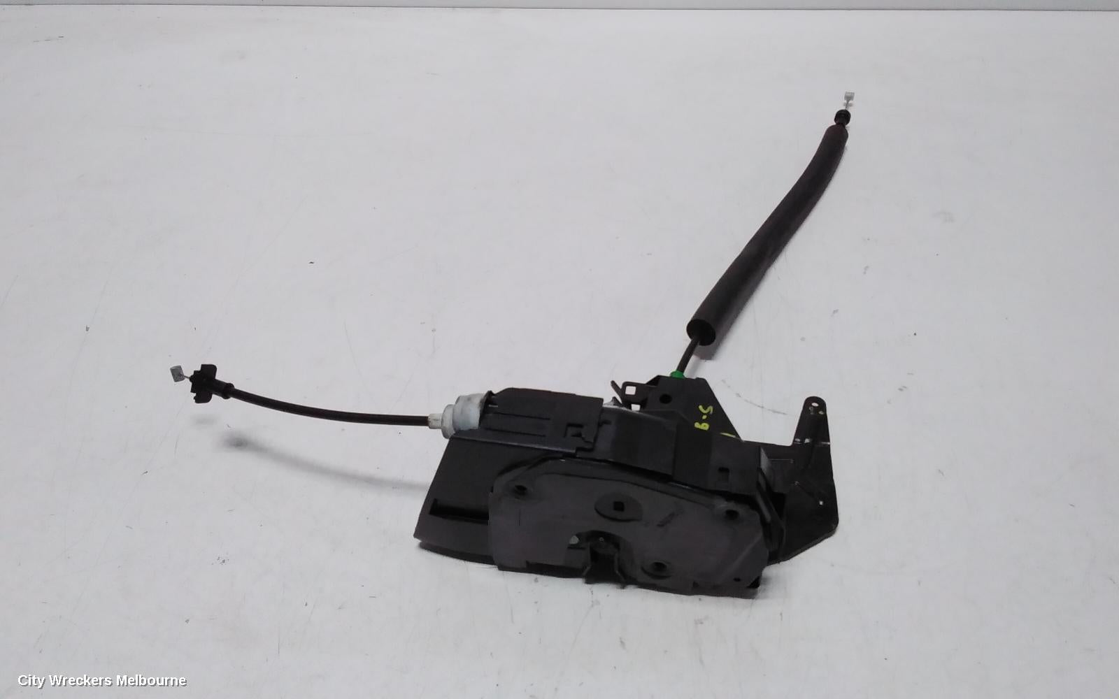 LAND ROVER RANGEROVER SPORT DOOR/BOOT/GATE LOCK, RH REAR DOOR LOCK, L494, 06/2013 - 04/2022 - Image 3