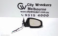 TOYOTA KLUGER RIGHT DOOR MIRROR, GSU50/GSU55, GX/GXL, NON HEATED, NON MEMORY FUNCTION & NON BLIND SPOT, 03/2014 - 10/2016 - Image 1
