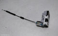 MG MG3 DOOR/BOOT/GATE LOCK, RIGHT FRONT DOOR LOCK, SZP1, 07/2016 - 10/2025 - Image 1