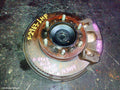 TOYOTA HIACE LEFT FRONT HUB ASSEMBLY, TRH/KDH, ABS TYPE, 2WD, 01/2005 - 04/2019 - Image 1