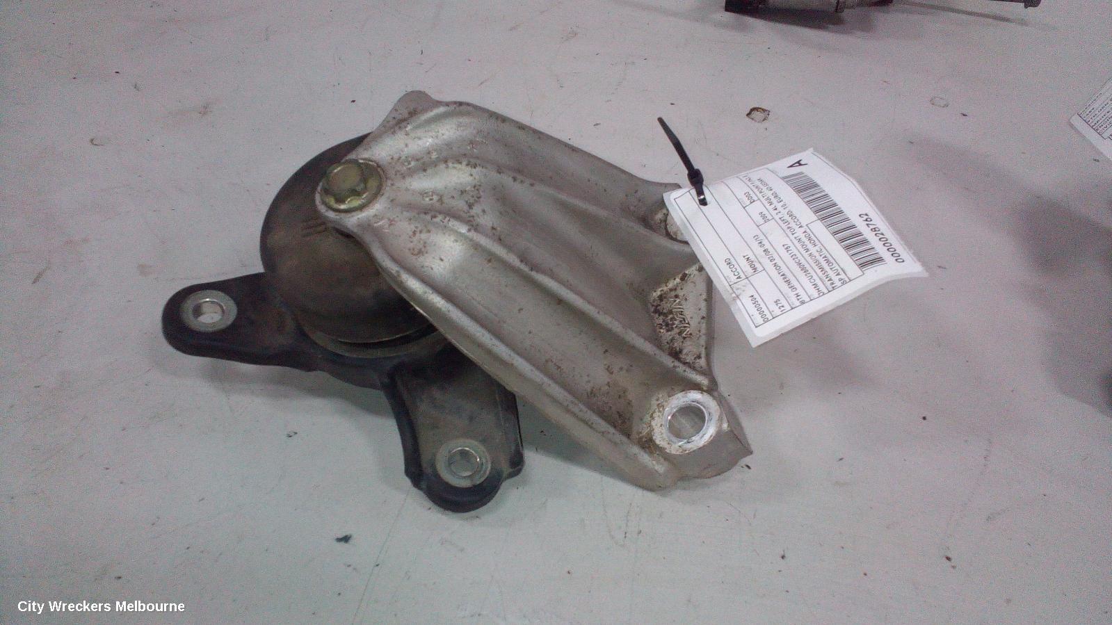 HONDA ACCORD MOUNT, 8TH GENERATION 02/2008 - 04/2013 - Image 2