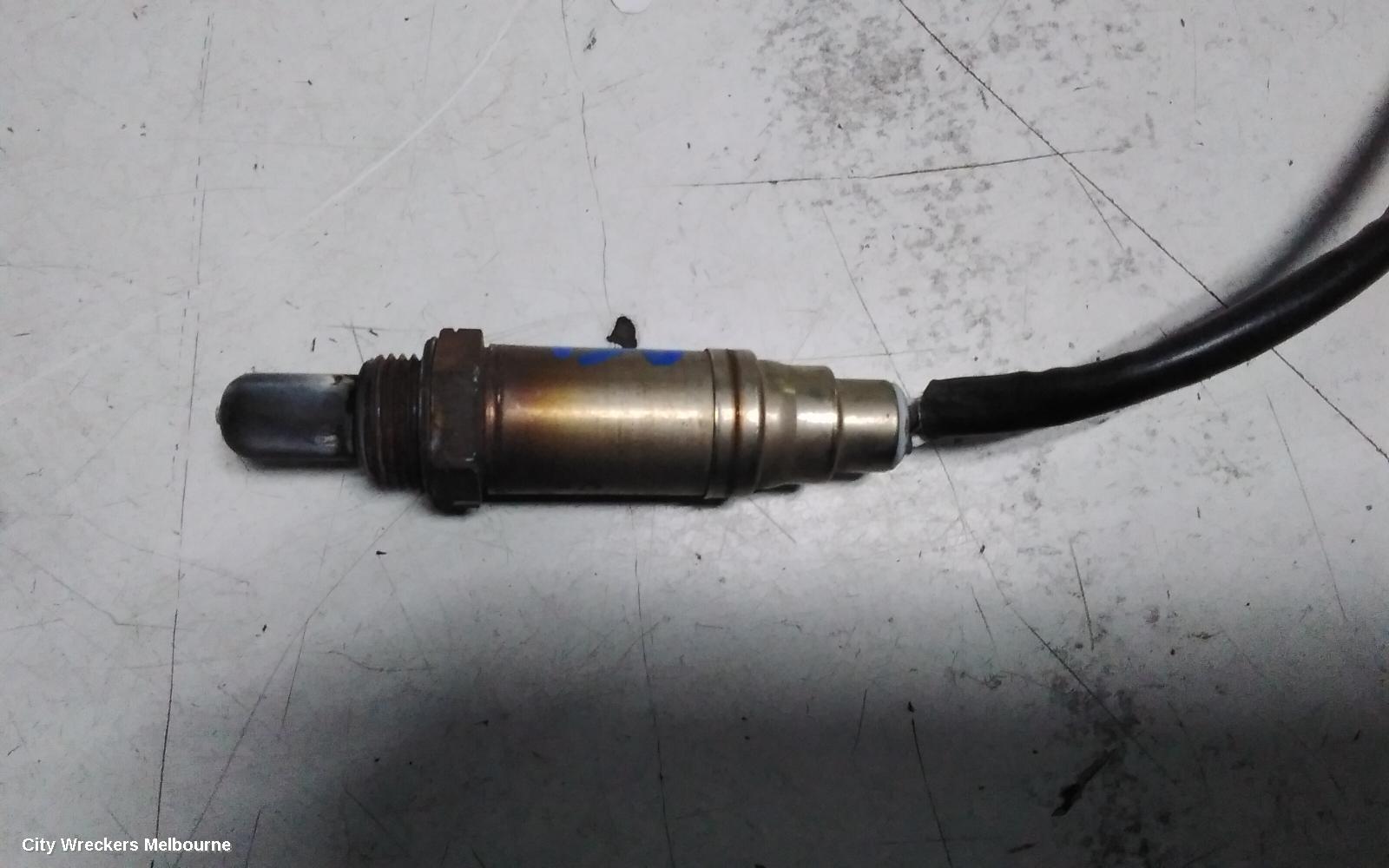BMW 5 SERIES OXYGEN SENSOR, E60 10/2003 - 04/2010 - Image 2