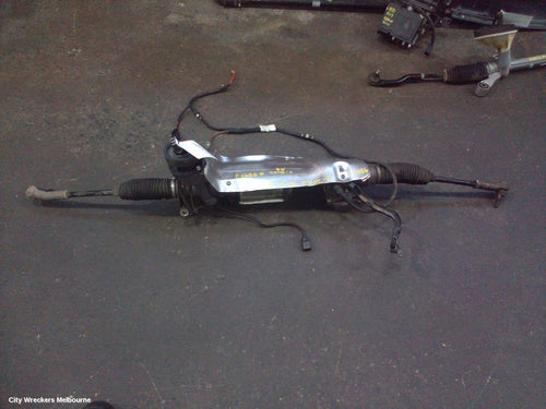 AUDI A3 STEERING BOX/RACK, A3/S3, 8P, 06/2004 - 04/2013 - Image 2