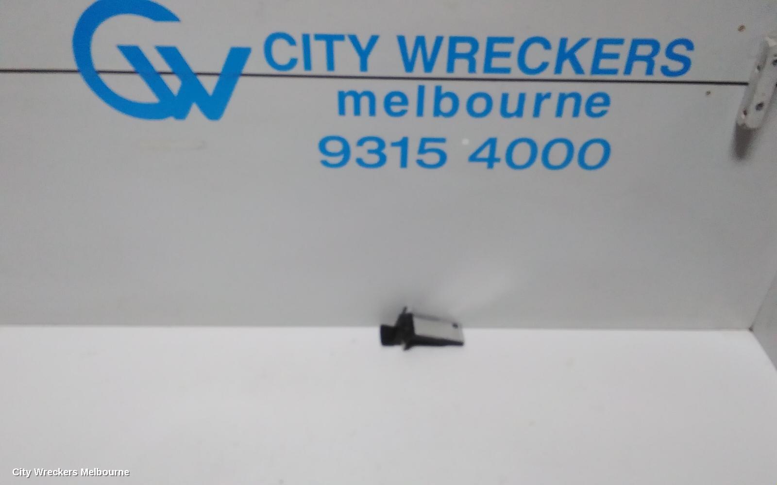 HOLDEN COMMODORE AIR FLOW METER, 2.0, PETROL, ZB, 10/2017 - 12/2020 - Image 1