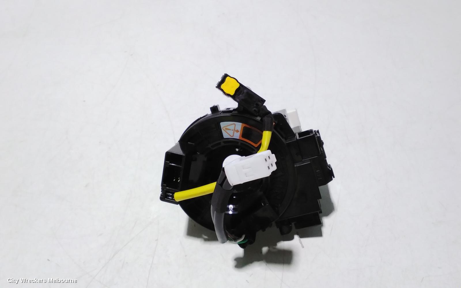 SUBARU XV AIRBAG MODULE/SENSOR, CLOCKSPRING, G5X, 05/2017 ONWARDS - Image 1