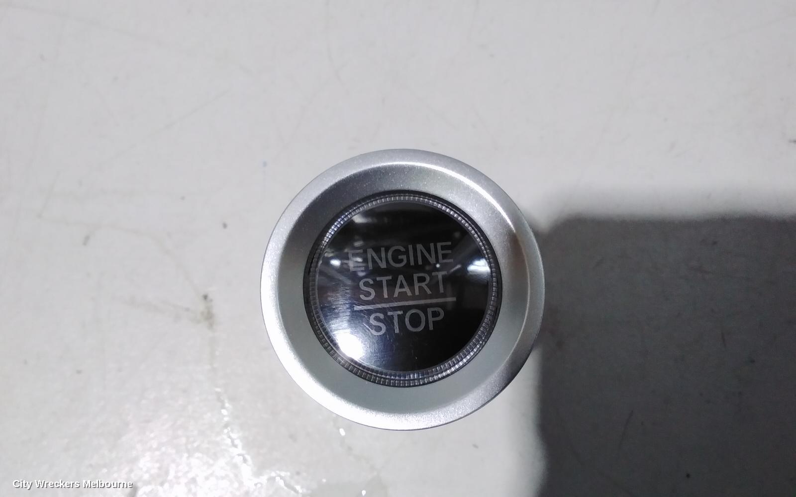 HONDA CRV, RW, 05/2017 - 08/2023, PUSH START STOP BUTTON: 82735 - Image 2