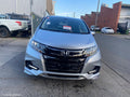 HONDA ODYSSEY, RC1, 02/2014 - 03/2022, RH HEAD LIGHT BARKET: 72535 - Image 1