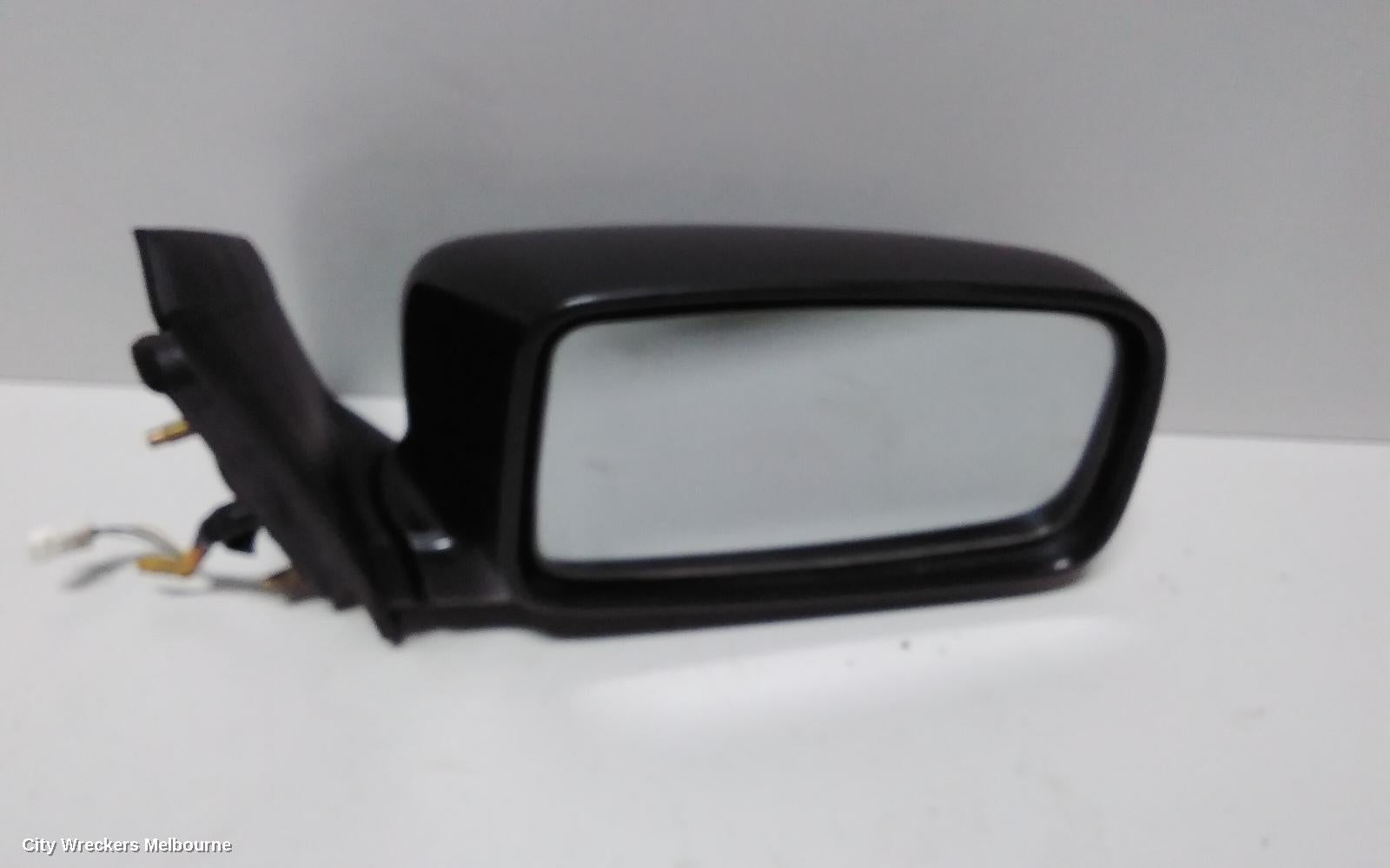 MITSUBISHI LANCER RIGHT DOOR MIRROR, CH/CS, ES/LS/EXCEED, 3 WIRE TYPE, 09/2003 - 07/2005 - Image 2