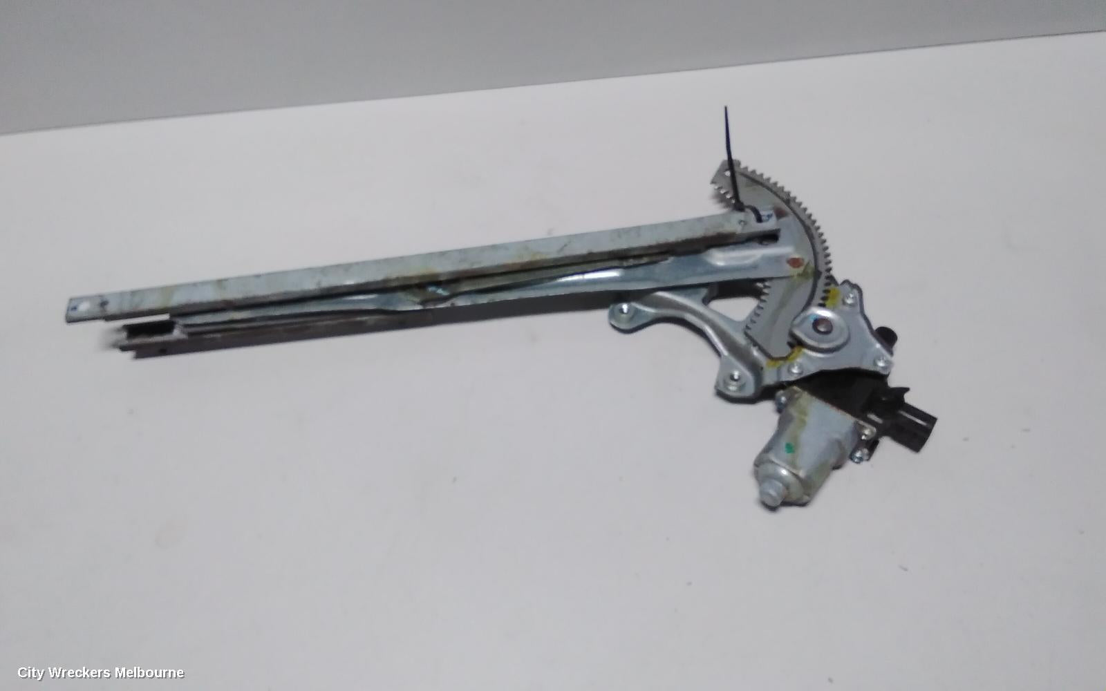 HONDA CRV LEFT FRONT WINDOW REG/MOTOR, RM, 11/2012 - 04/2017 - Image 3