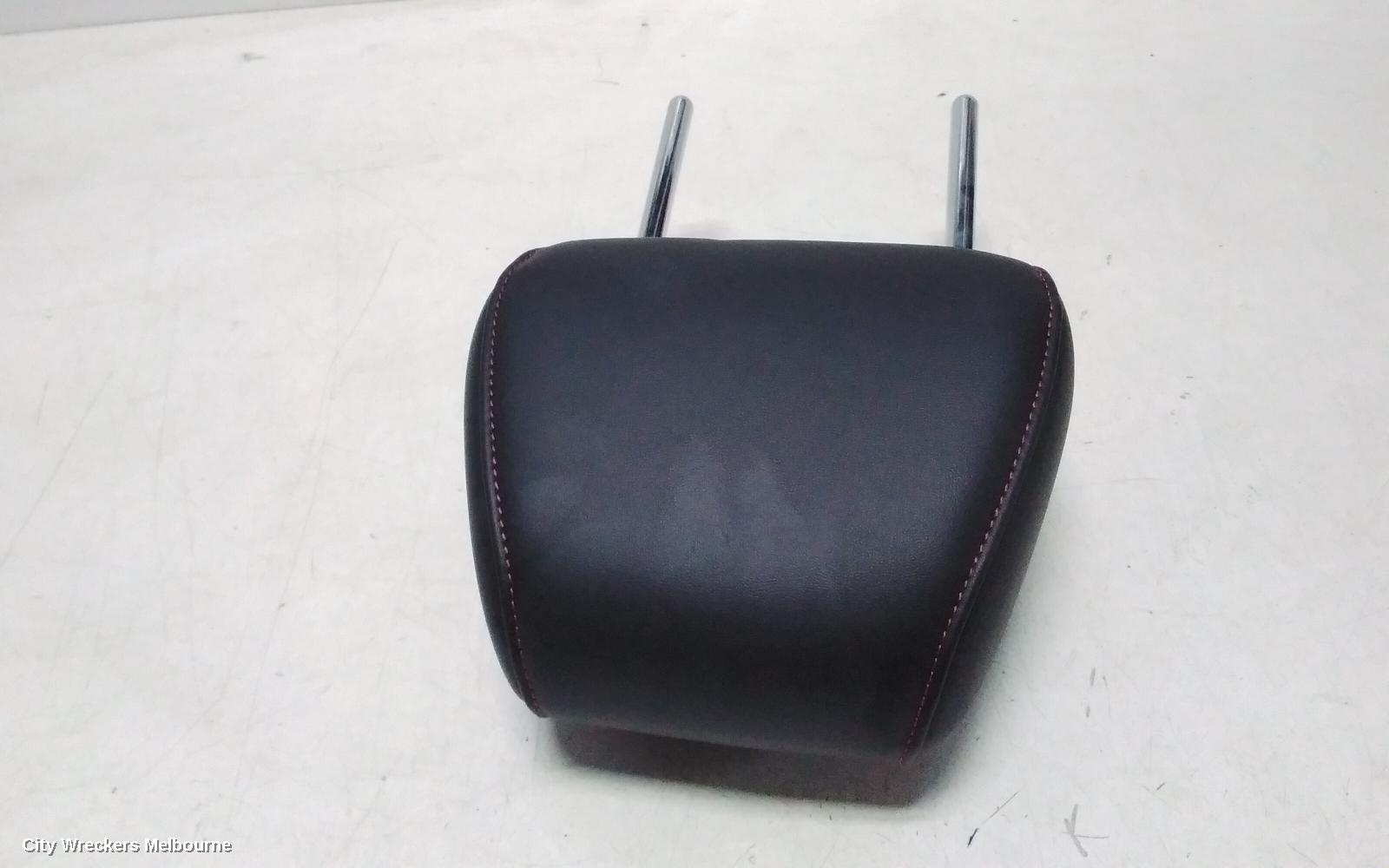MG HS HEADREST, SAS23, 08/2019 - 12/2024 - Image 1