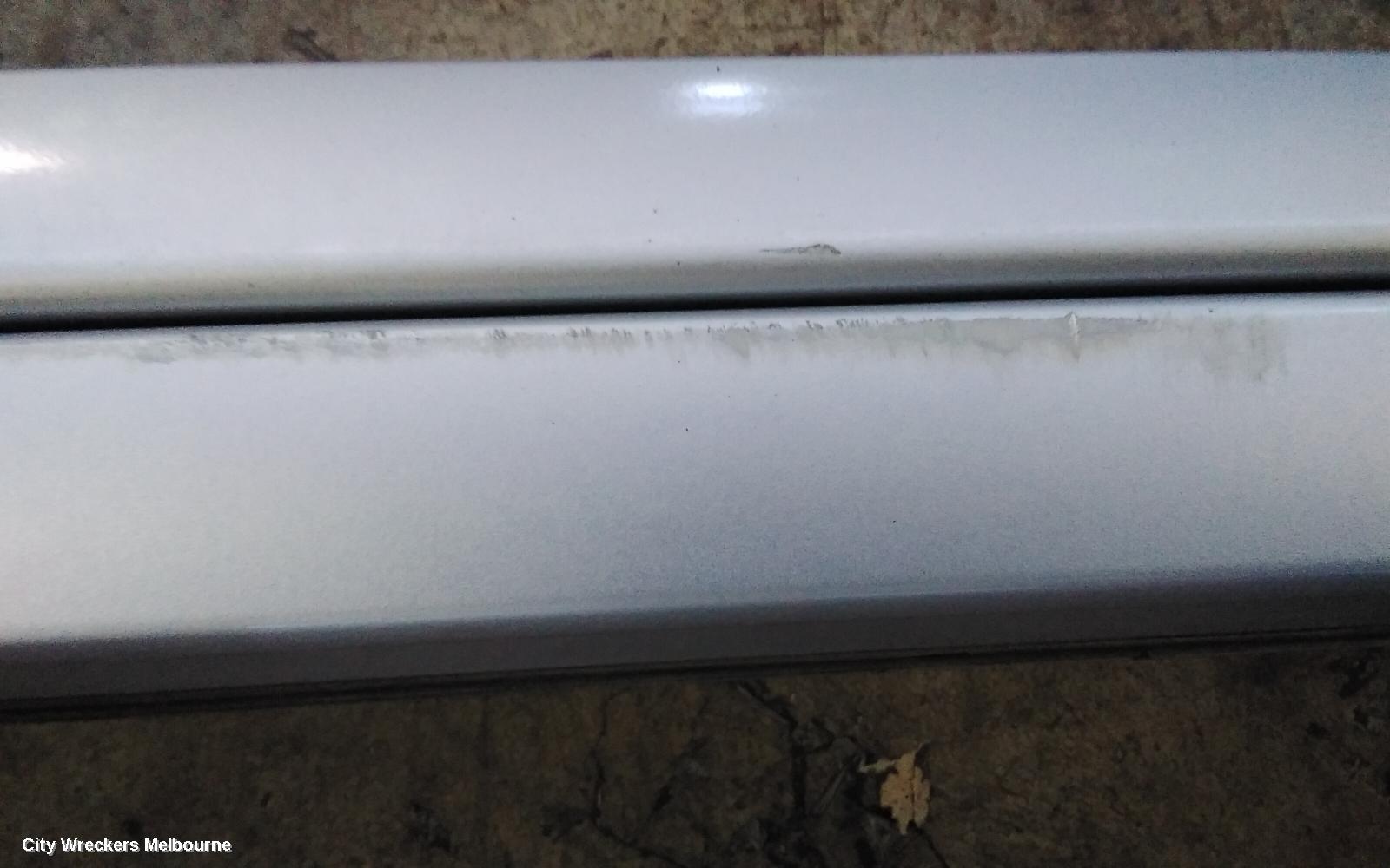 KIA SPORTAGE ROOF RAIL - Image 3