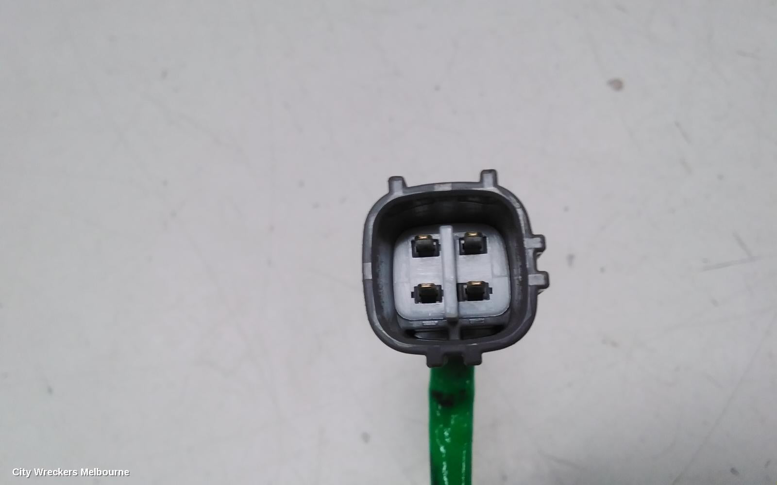 MAZDA CX30 OXYGEN SENSOR, DM, AIR FUEL RATIO SENSOR, PETROL, 2.0/2.5, 10/2019 ONWARDS - Image 3
