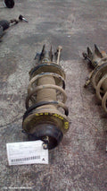 SUZUKI ALTO RIGHT FRONT STRUT, GF, 07/2009 - 12/2014 - Image 1