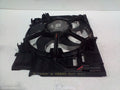 BMW 5 SERIES FAN, SINGLE FAN ASSY, 2.0, DIESEL, N47, E60, 03/2007 - 04/2010 - Image 1