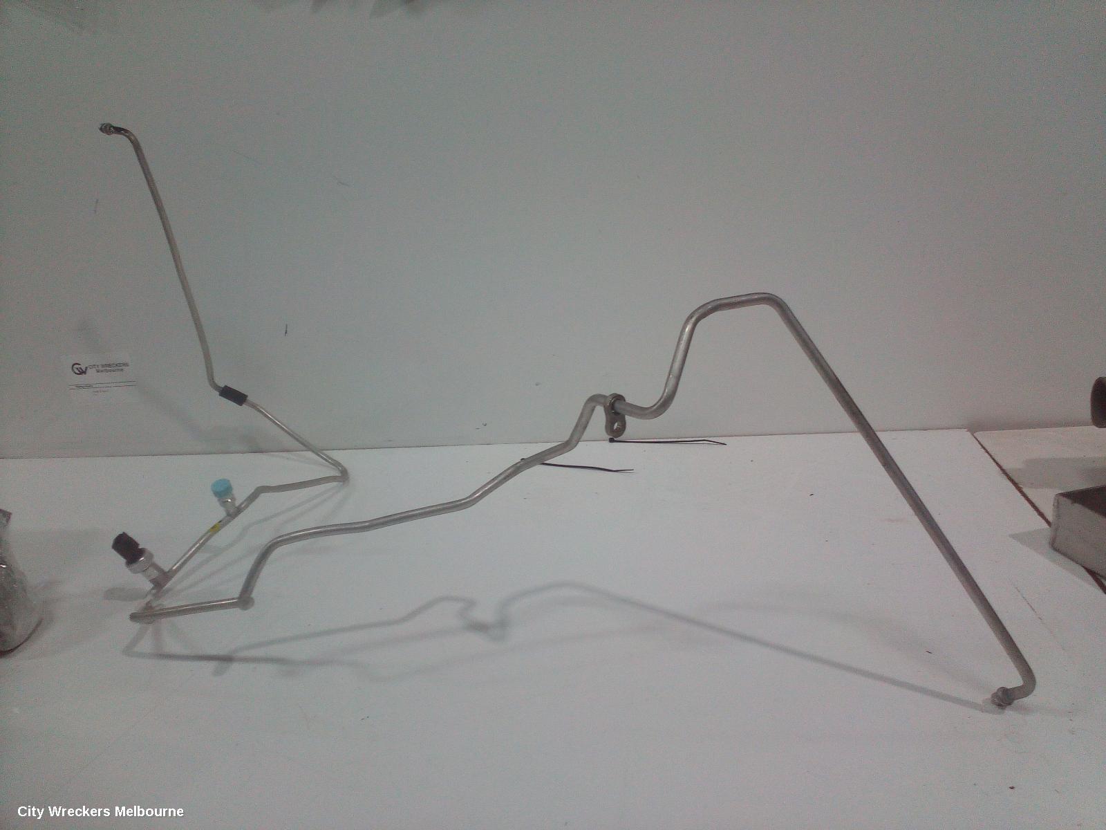 MITSUBISHI ASX A/C HOSES, PETROL, EVAPORATOR TO COMPRESSOR, 05/2010 ONWARDS - Image 2