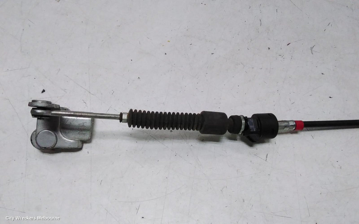 MITSUBISHI PAJERO GEAR STICK/SHIFTER, AUTO T/M, 2.4, DIESEL, PAJERO SPORT, QE, 10/2015 ONWARDS - Image 3