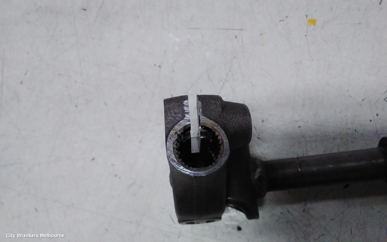 NISSAN XTRAIL STEERING INTERMEDIATE SHAFT, T32, 03/2014 - 07/2022 - Image 3