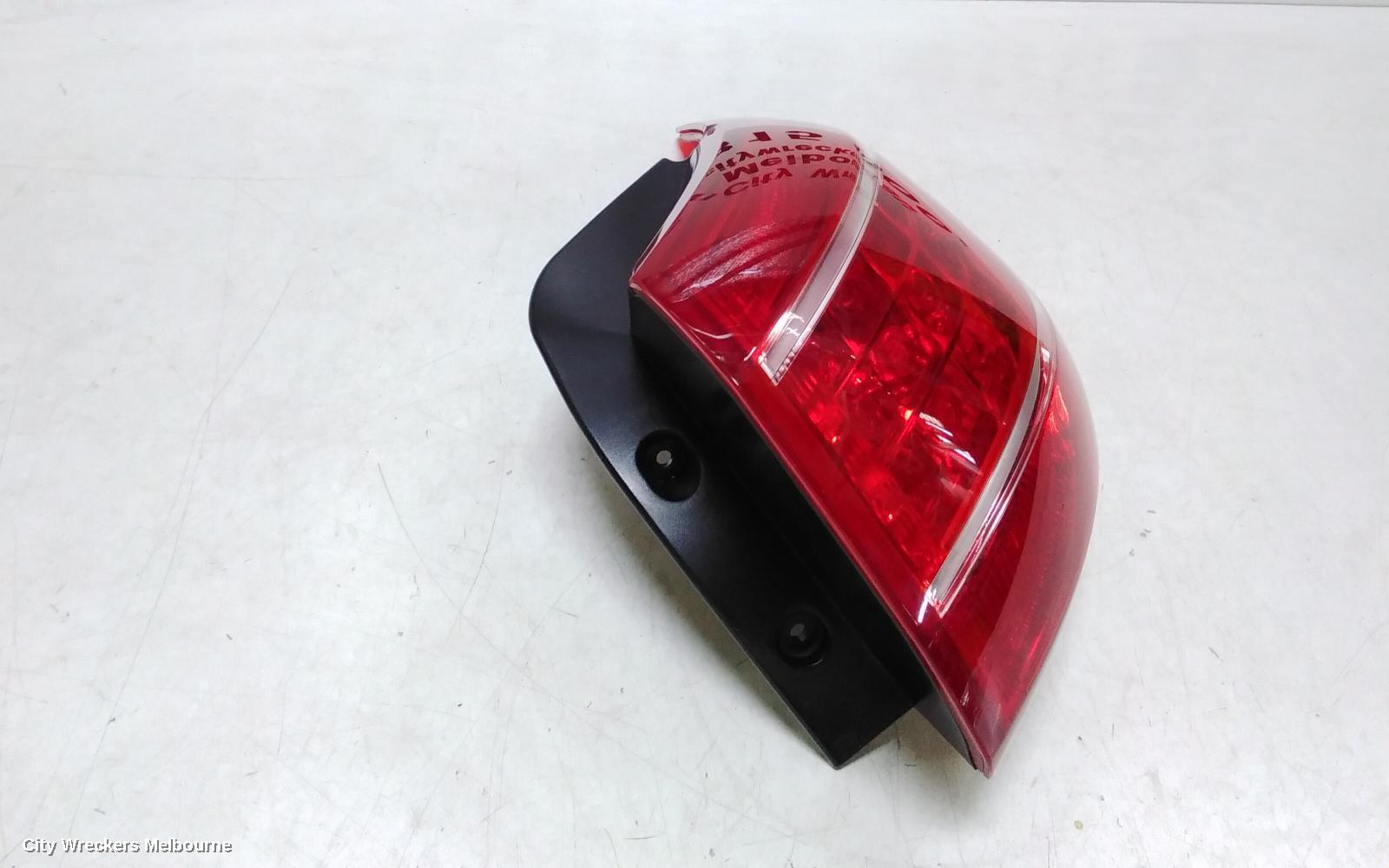 KIA SPORTAGE RIGHT TAILLIGHT, SL, IN BODY, SI/SLI/PLATINUM, 05/2010 - 04/2014 - Image 3