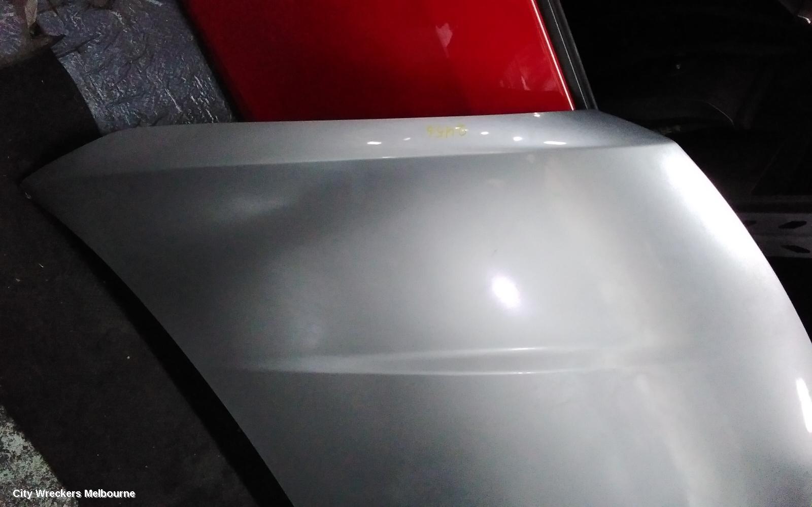 MAZDA CX7 BONNET, ER, 11/2006 - 02/2012 - Image 3