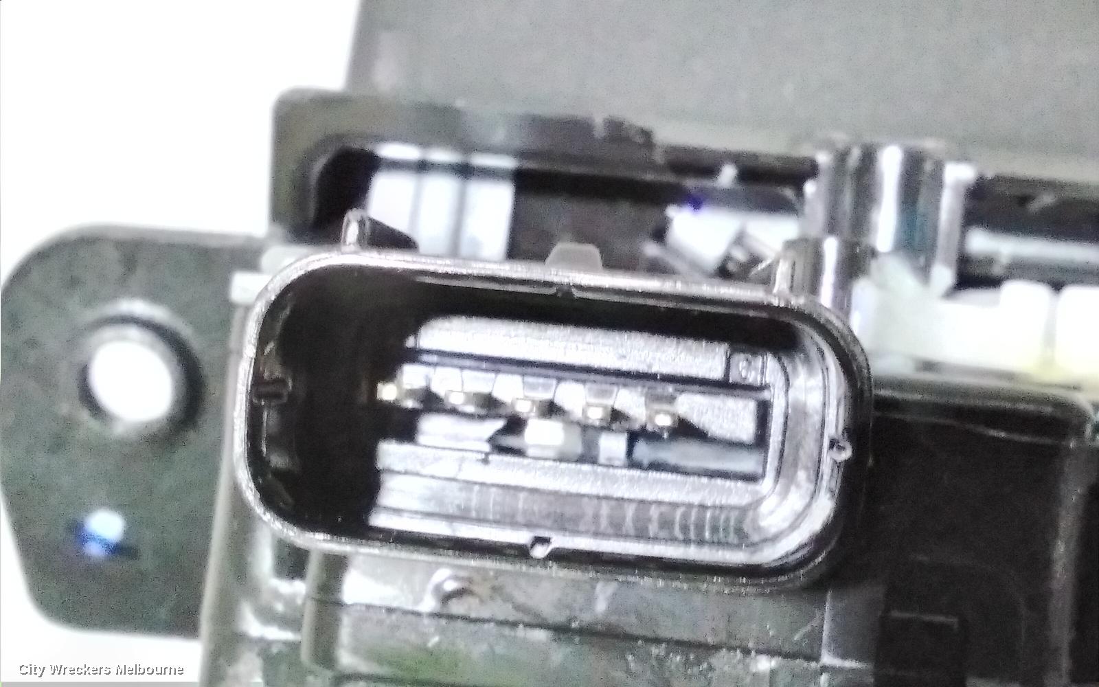 HYUNDAI TUCSON DOOR/BOOT/GATE LOCK, TAILGATE LOCK, NON POWER TAILGATE TYPE, TL, 07/2015 - 01/2021 - Image 3