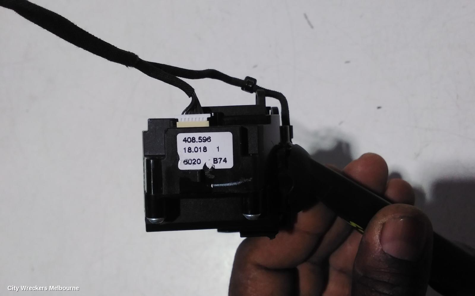 MERCEDES VITO CRUISE CONTROL UNIT, 447, 03/2015 ONWARDS - Image 3