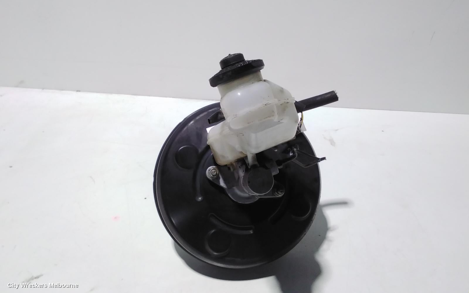 TOYOTA COROLLA BRAKE BOOSTER, ZRE152/20153R, P/N 13101016121, 03/2007 - 12/2013 - Image 1