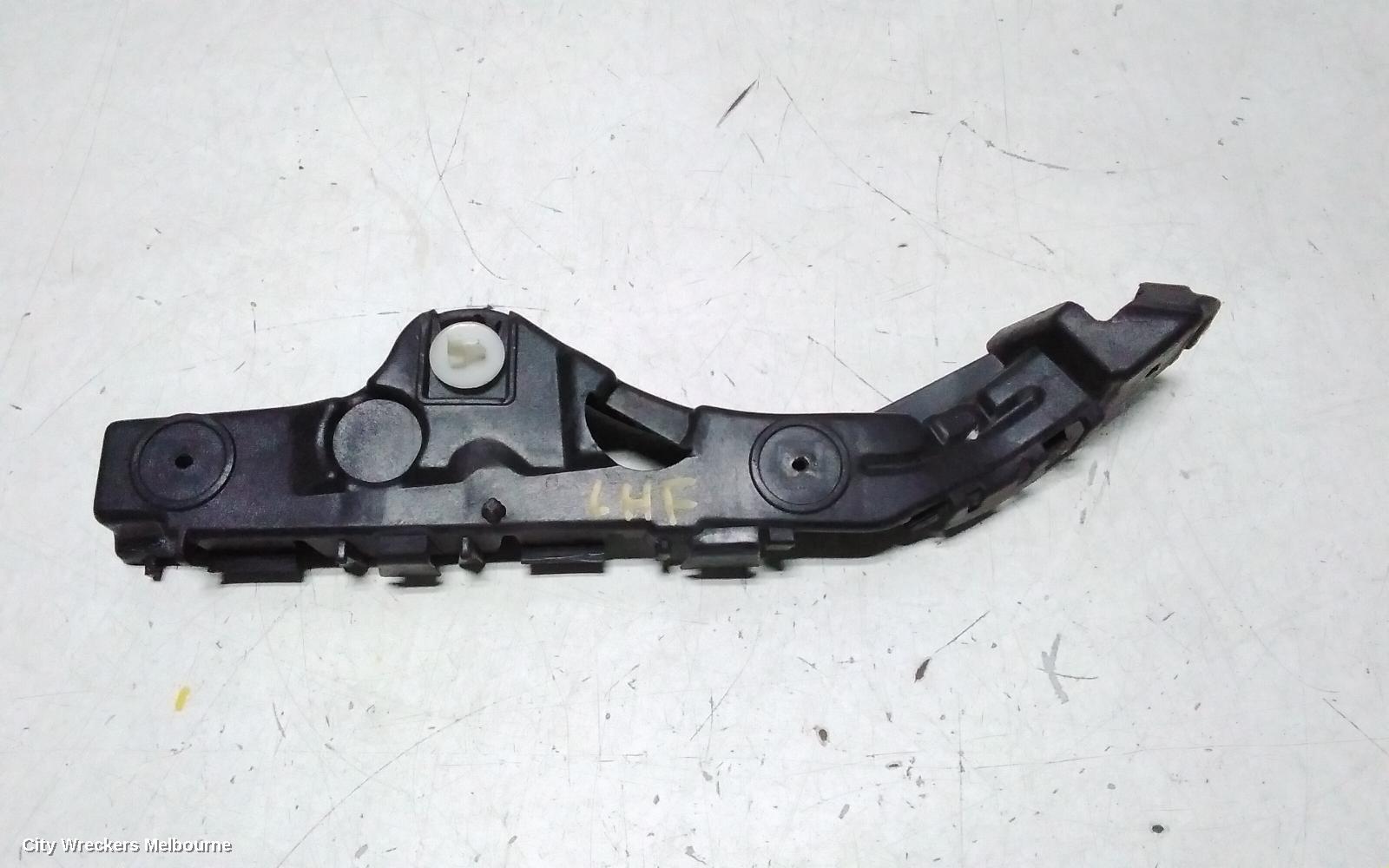 HOLDEN CAPTIVA, CG SERIES 2 03/2011 - 06/2018, LHF  BARSLIDE / BAR BRACKET : 145659 - Image 1