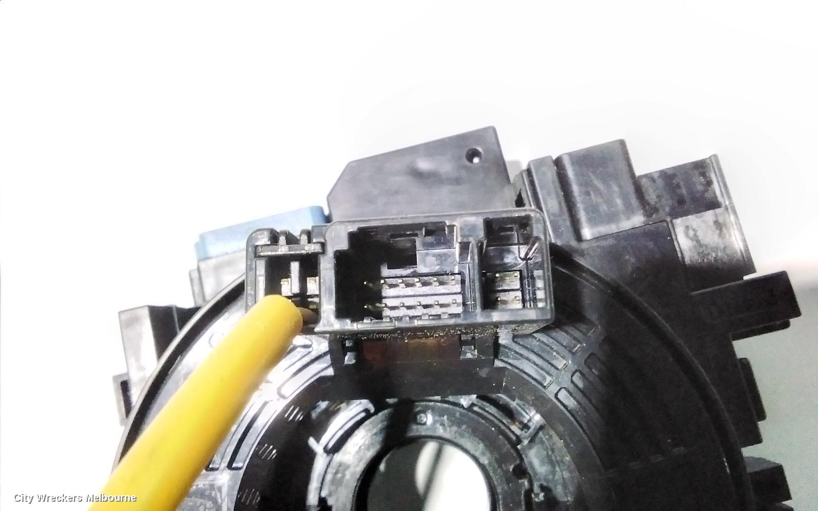 TOYOTA CAMRY AIRBAG MODULE/SENSOR, CLOCKSPRING, ASV50/AVV50, 12/2011 - 10/2017 - Image 2